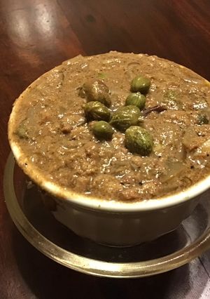 A picture of California Farm Natural Goose Liver Pate.
