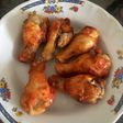 ไก่สไปซี่ผง Lobo