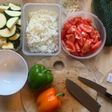 Just simple Ratatouille