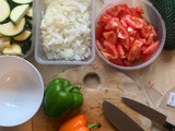 Just simple Ratatouille