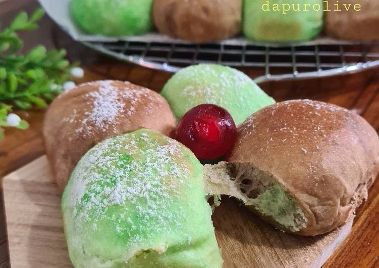 Japanese Milk Bread (Autolysys)