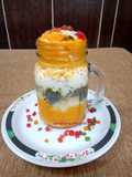 Mango rabdi falooda