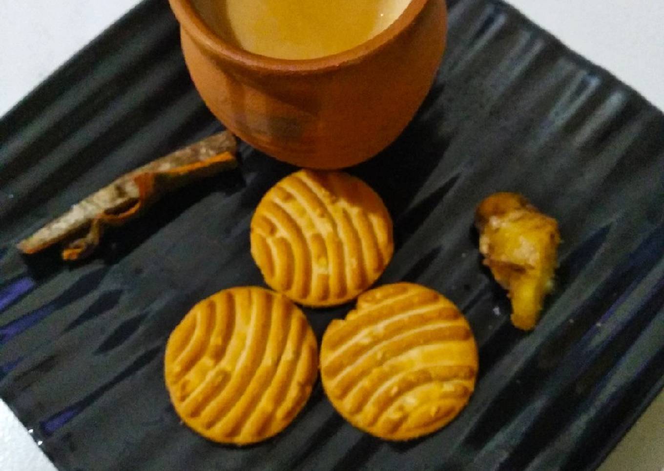 Kuldi masala tea