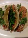 Al Pastor-Style Fish Tacos
