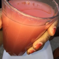 Mix fruit juice A picture of Mix fruit juice.