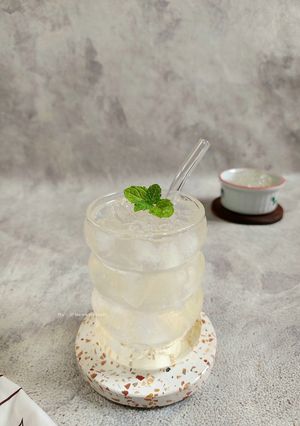 Foto resep Magic water Philippine