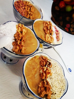 عکسی از دستور کاچی