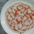 Eperöntetes tejbegríz 🍓