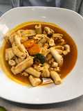 Sopa de Médula (CDMX)