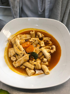 Una foto de Sopa de Médula (CDMX)