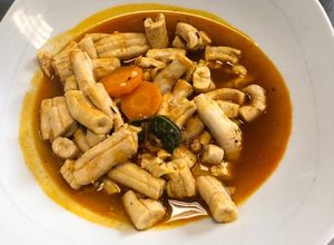 Una foto de Sopa de Médula (CDMX)