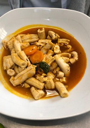 Una foto de Sopa de Médula (CDMX)