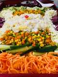 Healthy Salad
