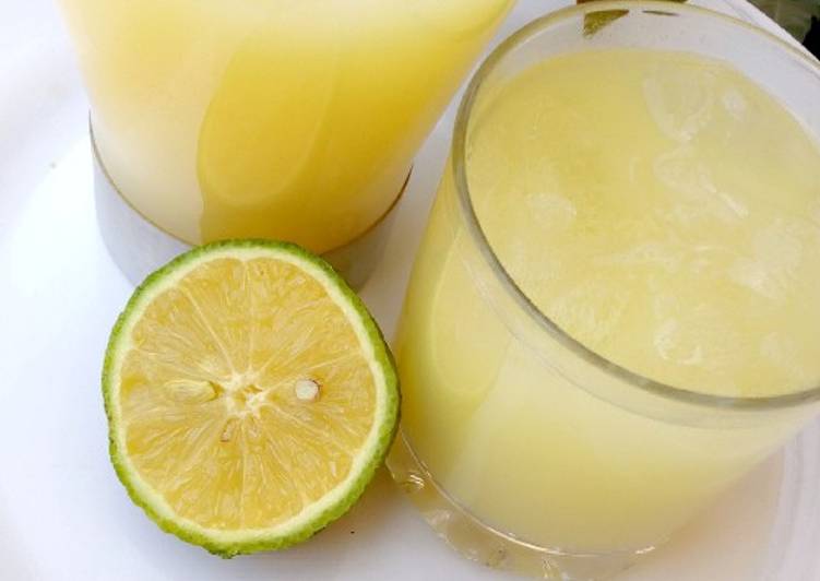 Step-by-Step Guide to Prepare Ultimate Fresh Ginger Drink
