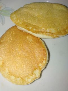 Foto resep Japanese Pancake Fluffy