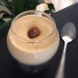 Mousse de Manjar (dulce de leche)