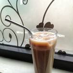 Iced Chai Latte / Masala Chai