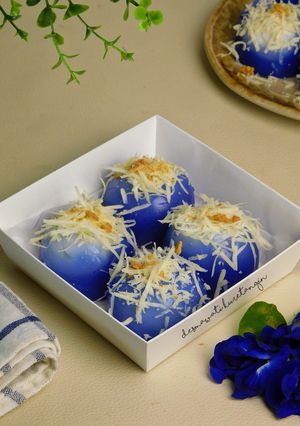 Foto resep Leum Kleum