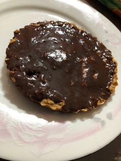 Una foto de Mini tartitas de coco 🥥 súper fit 🙅🏽♀️