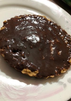Una foto de Mini tartitas de coco 🥥 súper fit 🙅🏽♀️