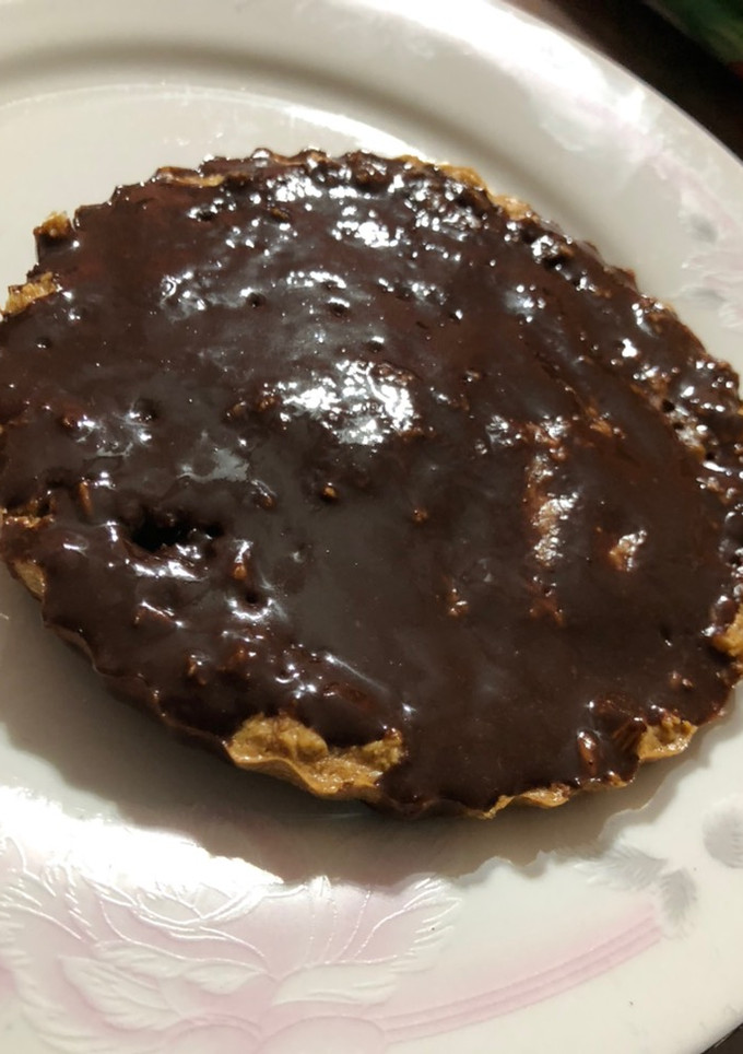 Una foto de Mini tartitas de coco 🥥 súper fit 🙅🏽‍♀️