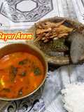 Sayur Asem