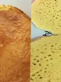 كيكه 🥧اسفنجيه🥧