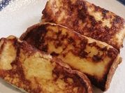 Gambar french toast anak