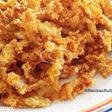 Jamur Goreng Crispy