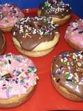 Donas mini