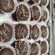Brownis Putih Telur