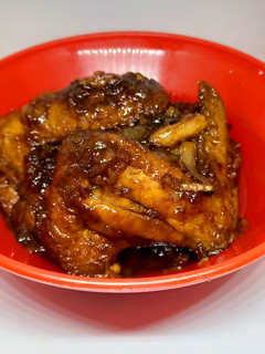 Foto resep Ayam Goreng Mentega ala Chef Devina Hermawan