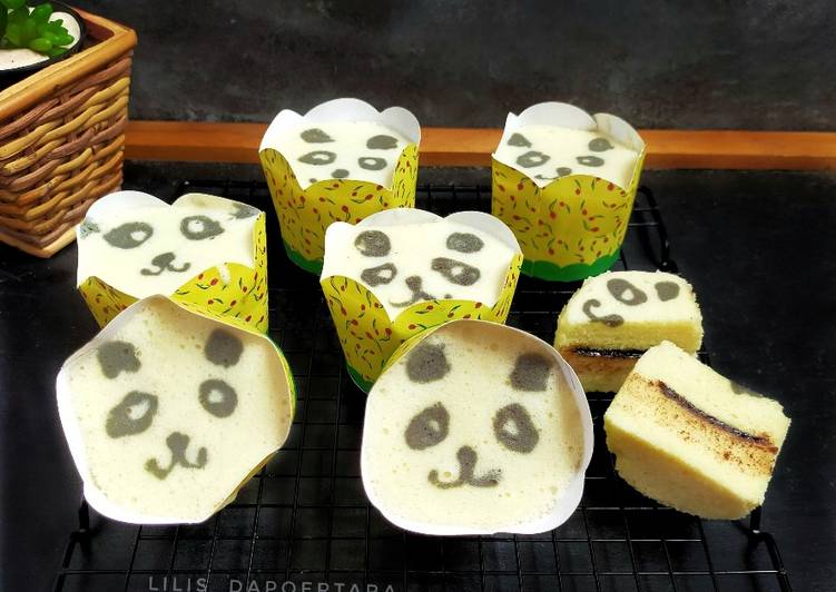 Cara Gampang Masak Cupcake Kukus Putih Telur yang Bisa Manjain Lidah