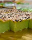 Kuih Bakar