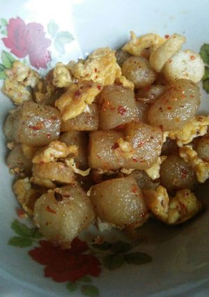 Foto resep Cimin Bandung