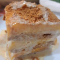 A picture of Mango Float.