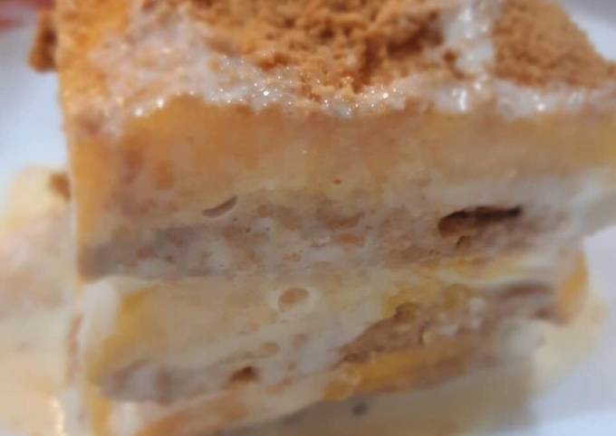 Mango Float