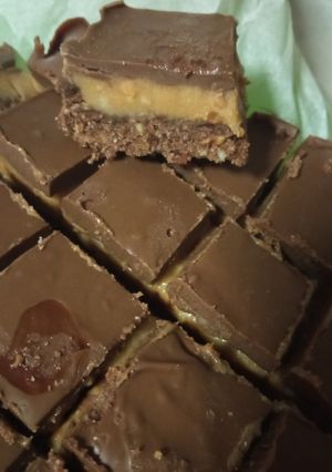 Φωτογραφία της συνταγής Super bites