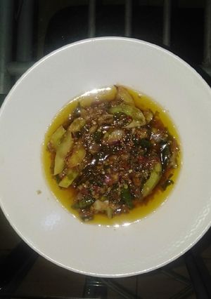 Foto resep Sambal bawang maknyos
