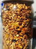 جرانولا granola