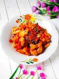 Sambal Goreng Ati Ampela