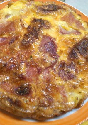 Foto di Torta salata
