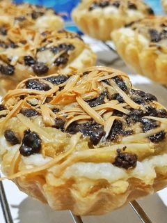 Foto resep Banana Milk Crispy