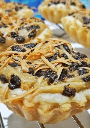 Foto resep Banana Milk Crispy