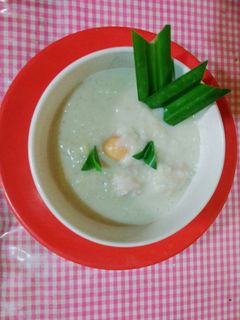 Foto resep Ketan durian enak (durian sticky rice)