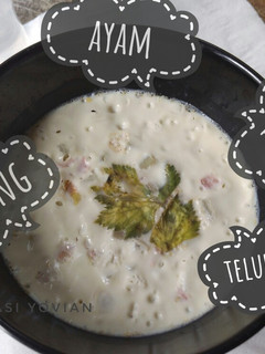 Foto resep Chawan mushi for MPASI 12 month