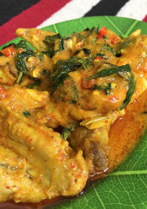 Foto resep Rica-rica ayam pedaz