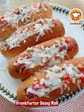 👩‍🍳Frankfurter Roll Sosej