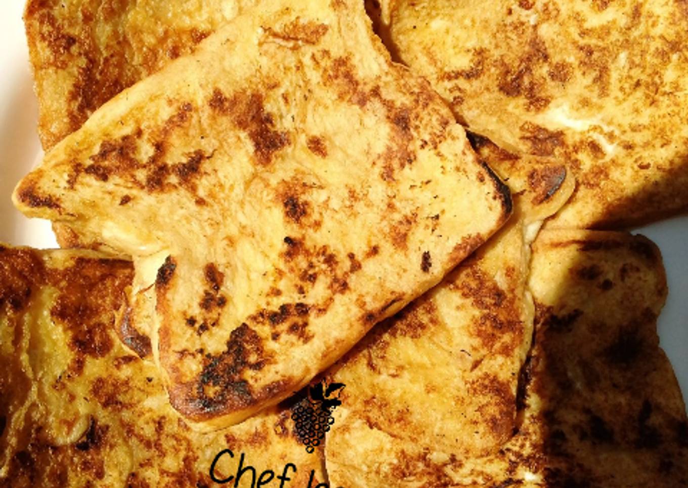 French toast