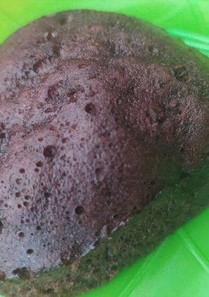 Foto resep Brownis Kukus Ricecooker